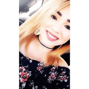 Meet your Posher, Jo